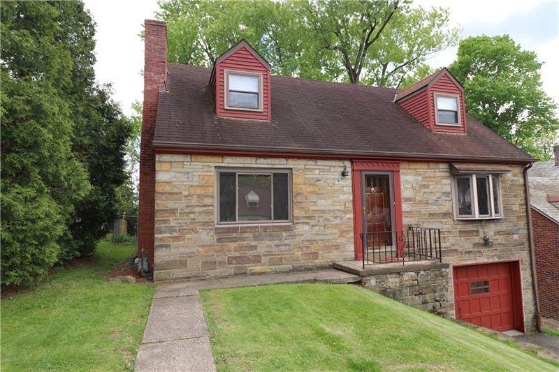 111 Glenn Avenue - Photo 1