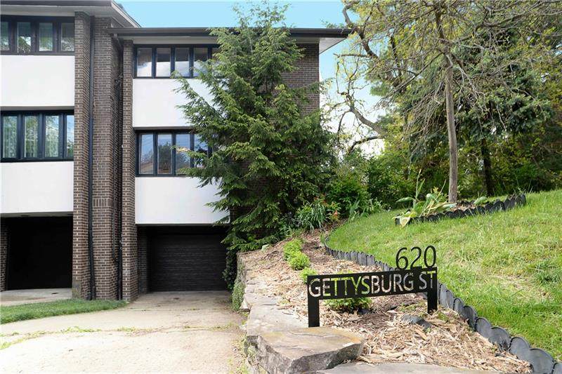 620 Gettysburg St - Photo 1