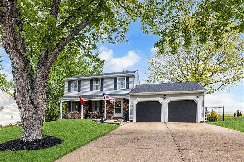 177 Sherwood Drive - Photo 1