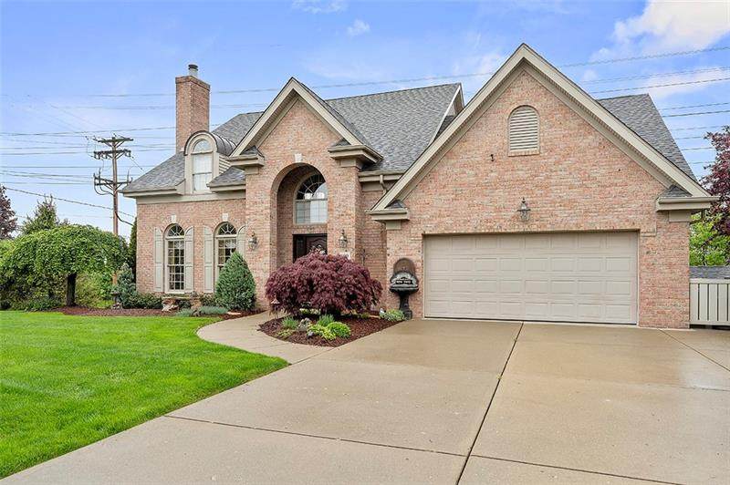 100 Scottdale Drive - Photo 1