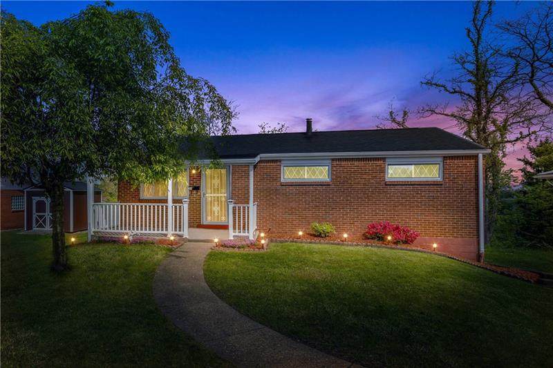 764 Five Pines - Photo 1