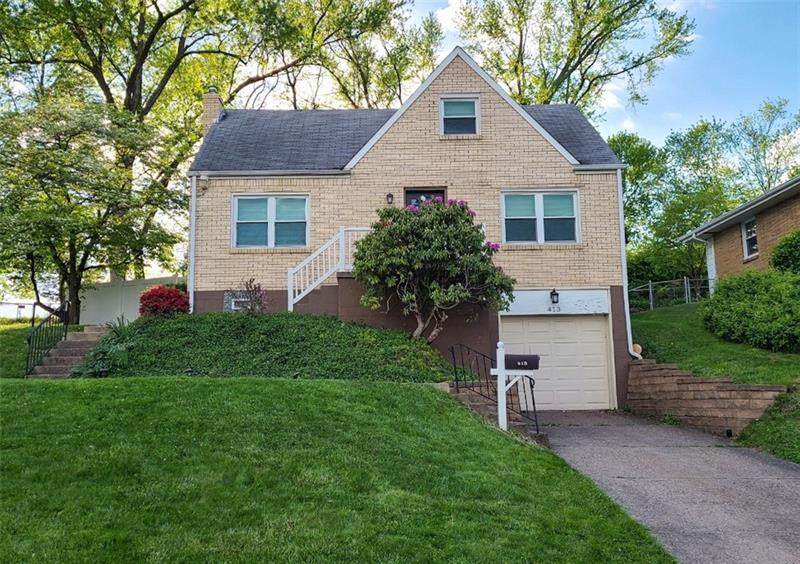 413 Longview Dr - Photo 1