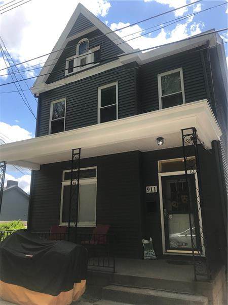 911 High St - Photo 1