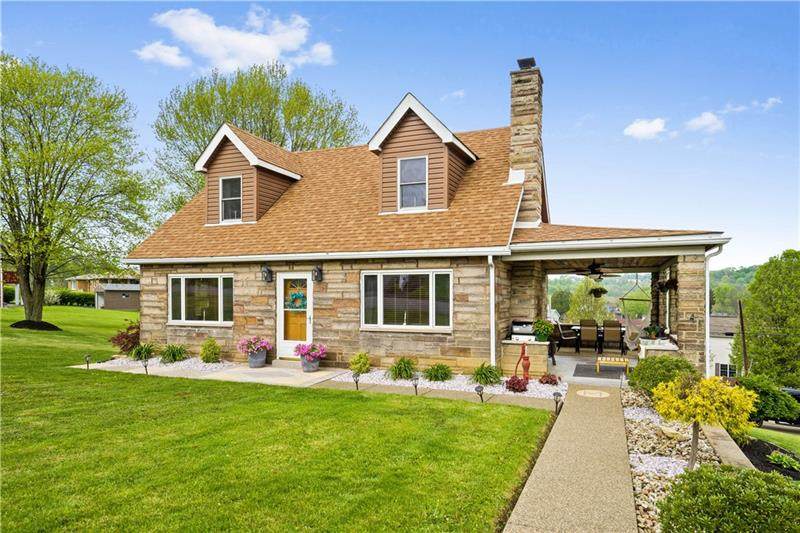 9041 Dogwood Street - Photo 1