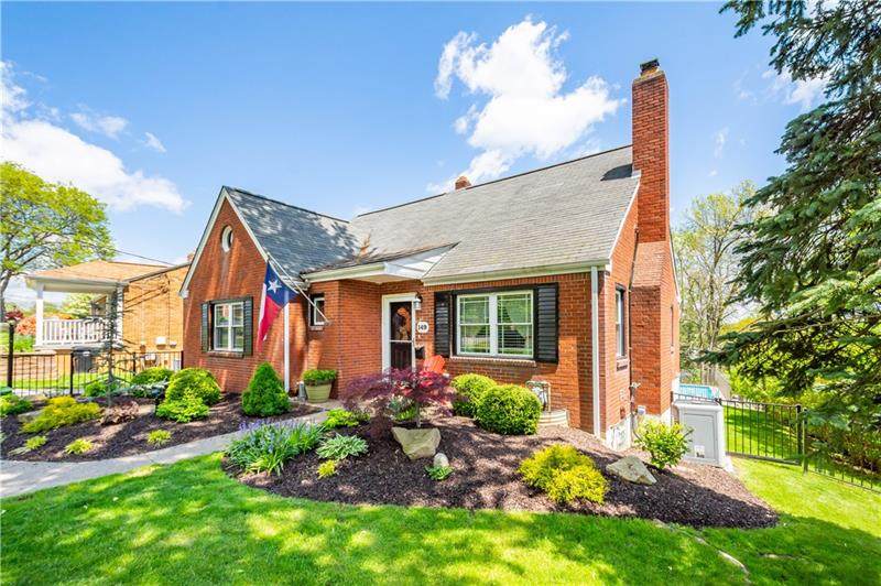 149 Meadowbrook Dr - Photo 1
