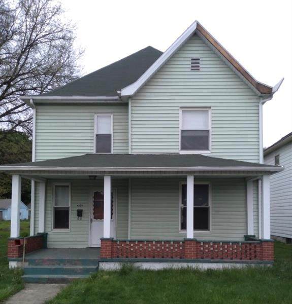 609 Newell Avenue - Photo 1