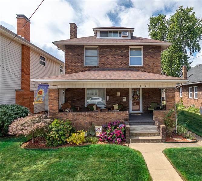 1112 Indiana Avenue - Photo 1