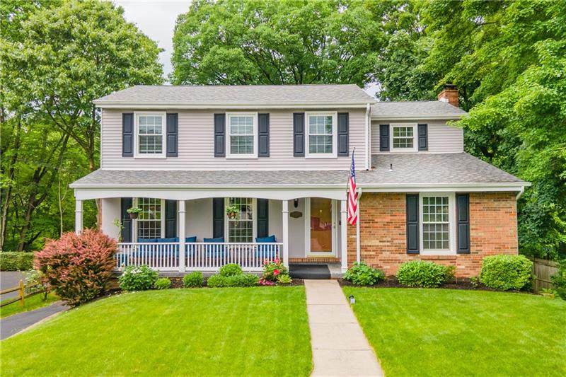 136 Pilgrim Dr - Photo 1