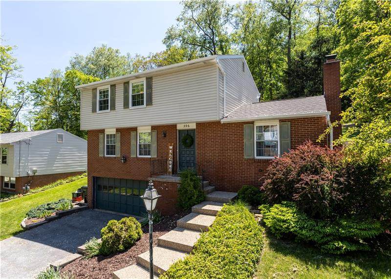 596 Clifton Rd - Photo 1