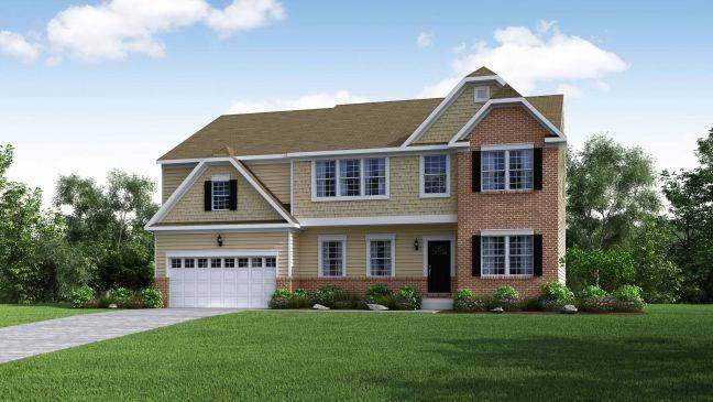 316 Stoneridge Lane - Photo 1