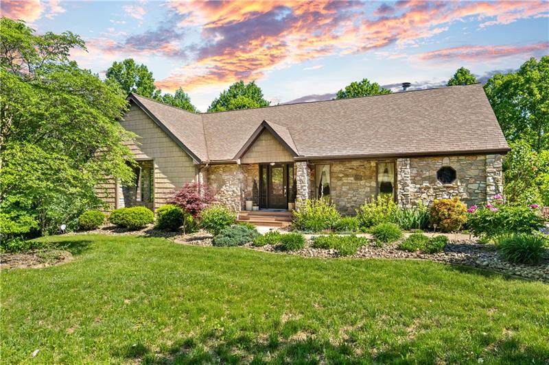 129 Keystone Estate Rd - Photo 1