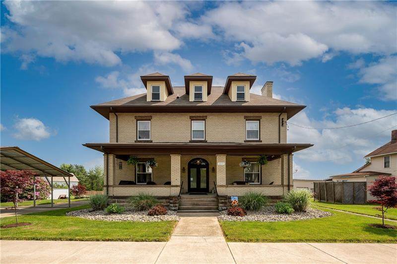 215 Franklin St. - Photo 1