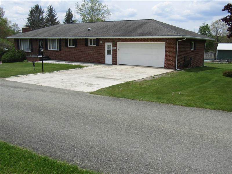 205 Emerson Street - Photo 1