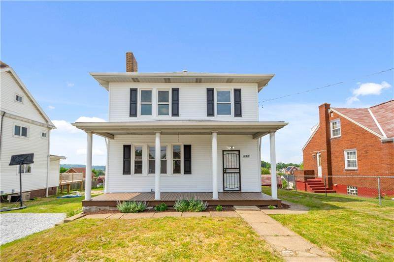 158 Magnolia St - Photo 1
