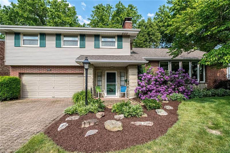 306 Arrowhead Ln - Photo 1