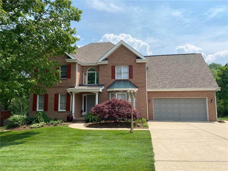 240 Cumberland Drive - Photo 1