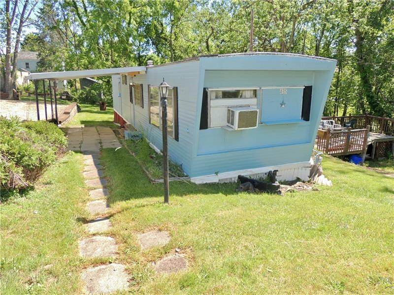 435 Buckeye St - Photo 1