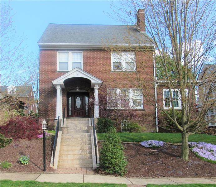 217 Underwood - Photo 1