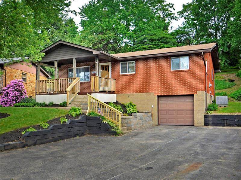 722 Providence Drive - Photo 1