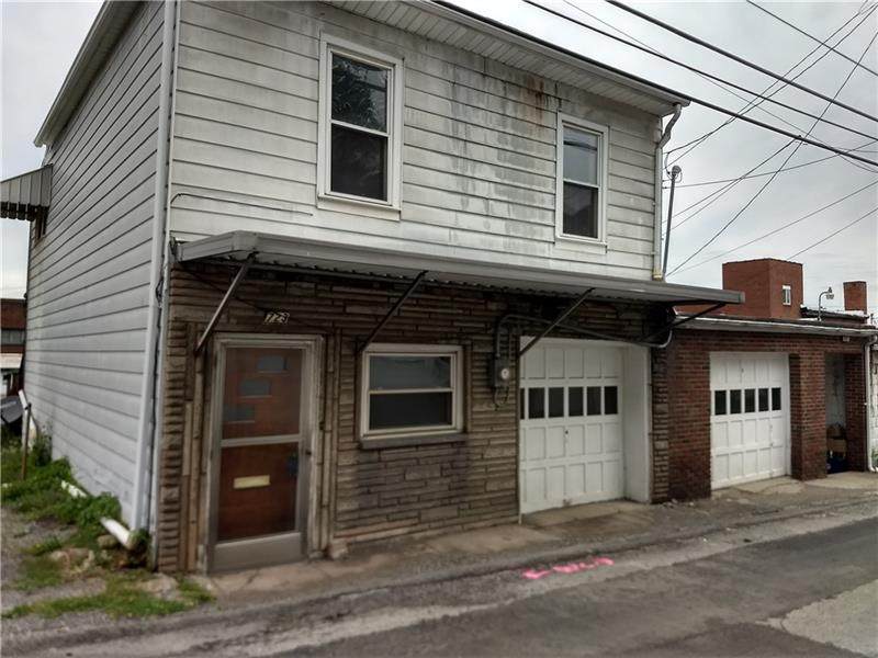 721-723-725 Lawrence Ave. - Photo 1