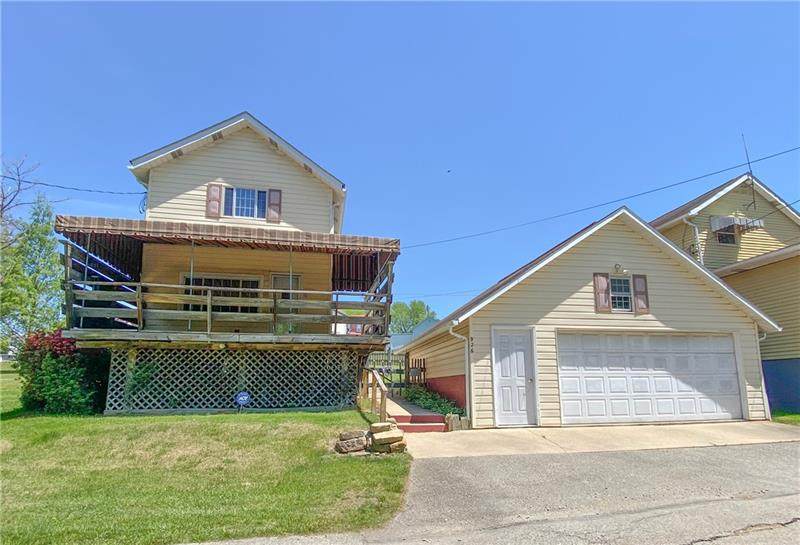 926 36th Street - Photo 1