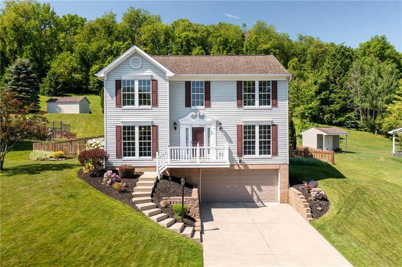 860 Castleview Drive - Photo 1