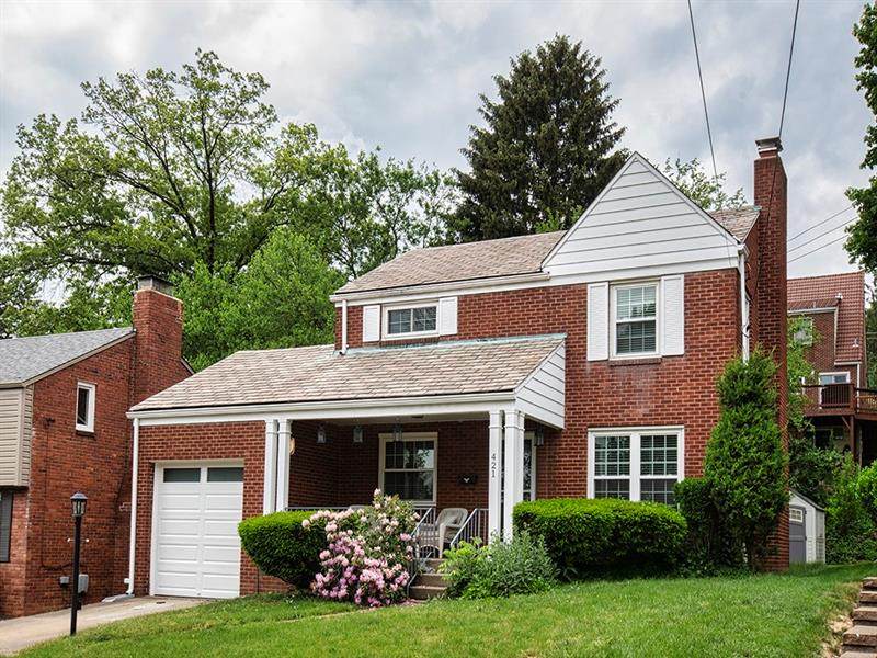 421 Jayson Avenue - Photo 1