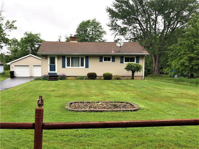 93 Fetsko Road - Photo 1