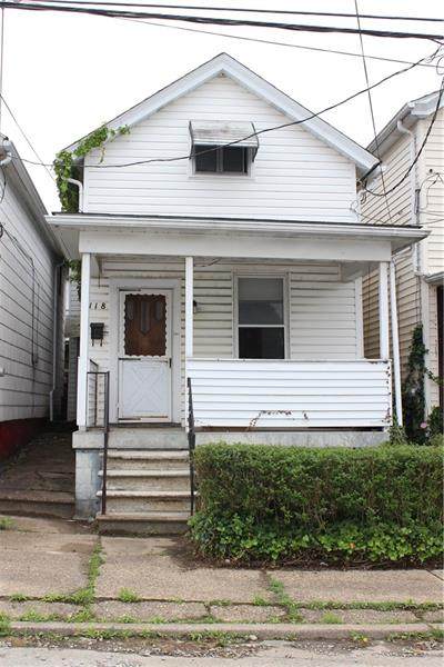 118 11th St - Photo 1