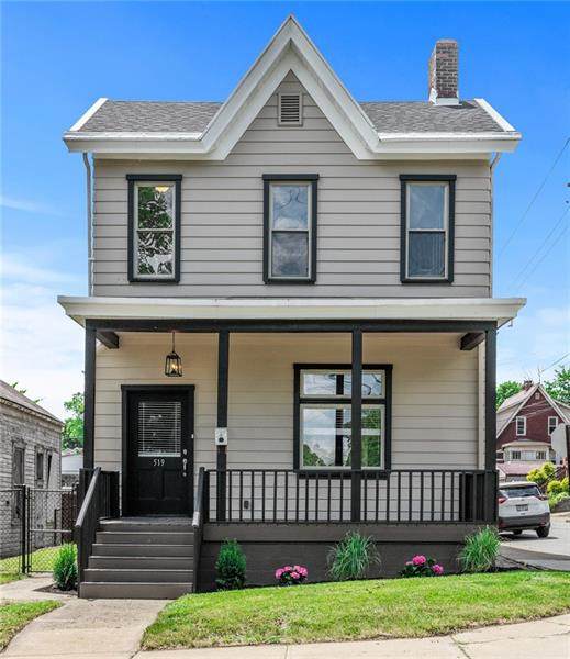 519 Highland Avenue - Photo 1