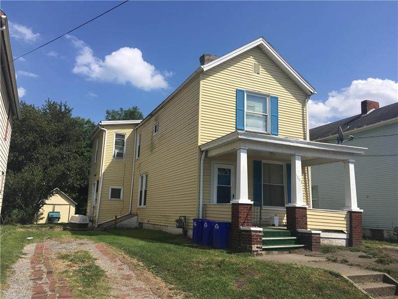 1603 Morris St - Photo 1