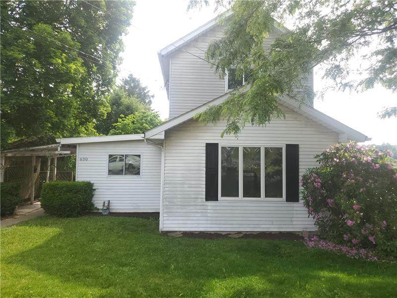 630 Franklin St - Photo 1