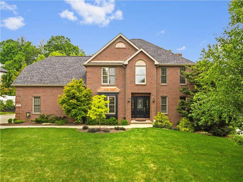 114 Stonebridge Dr. - Photo 1
