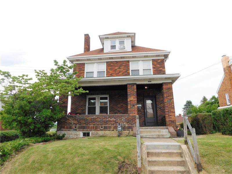 820 School St - Photo 1