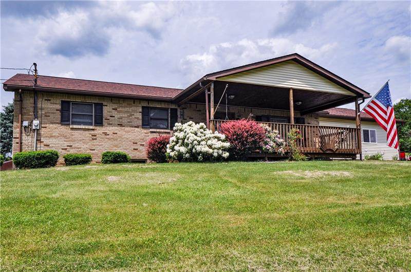 160 Blakely Rd - Photo 1