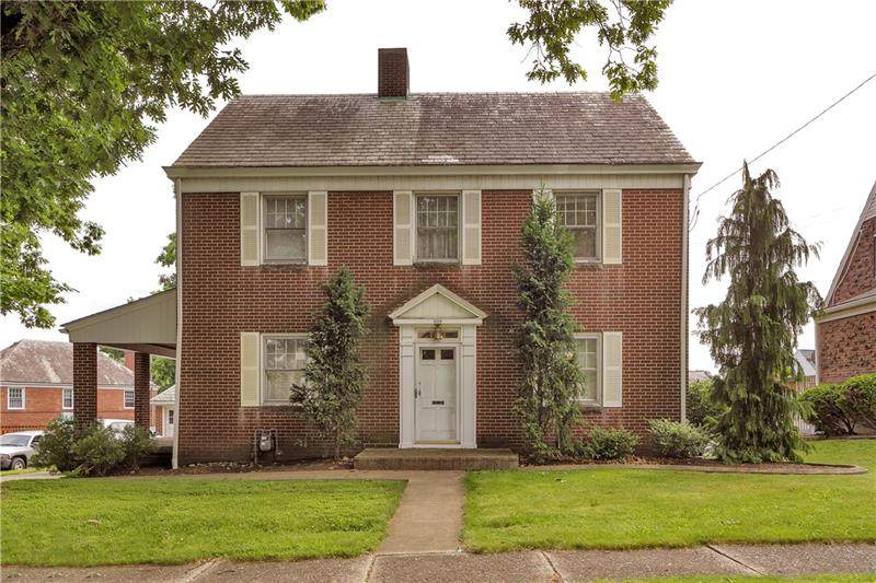 820 Catalpa St - Photo 1