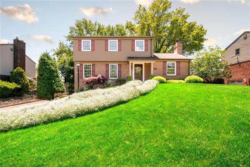 1428 Fernledge Drive - Photo 1