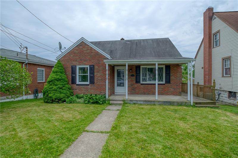 1723 Polk St - Photo 1