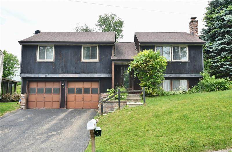 105 Mifflin Hills Drive - Photo 1