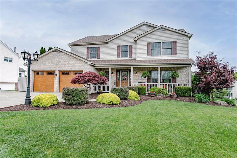 1005 Braemar Dr - Photo 1