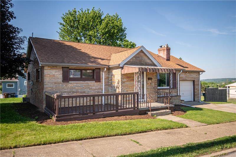 1315 Idaho Street - Photo 1