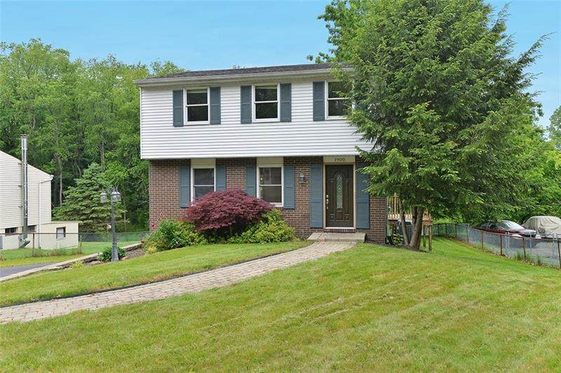 1900 Colleen Drive - Photo 1