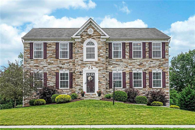 1052 Sweet Brier Drive - Photo 1