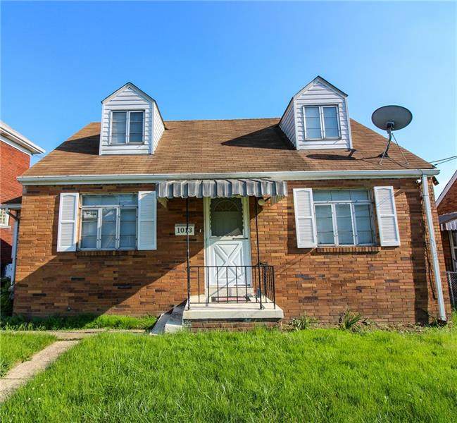 1013 3rd St - Photo 1
