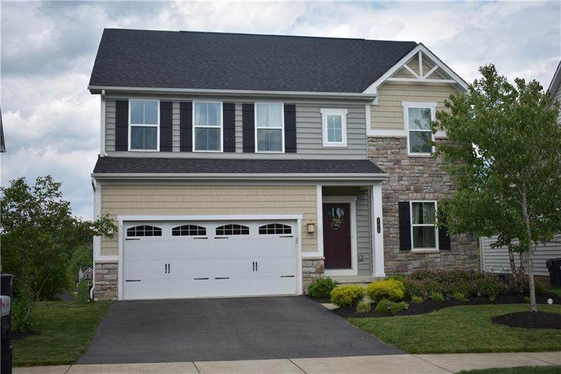 766 Village Club Dr - Photo 1