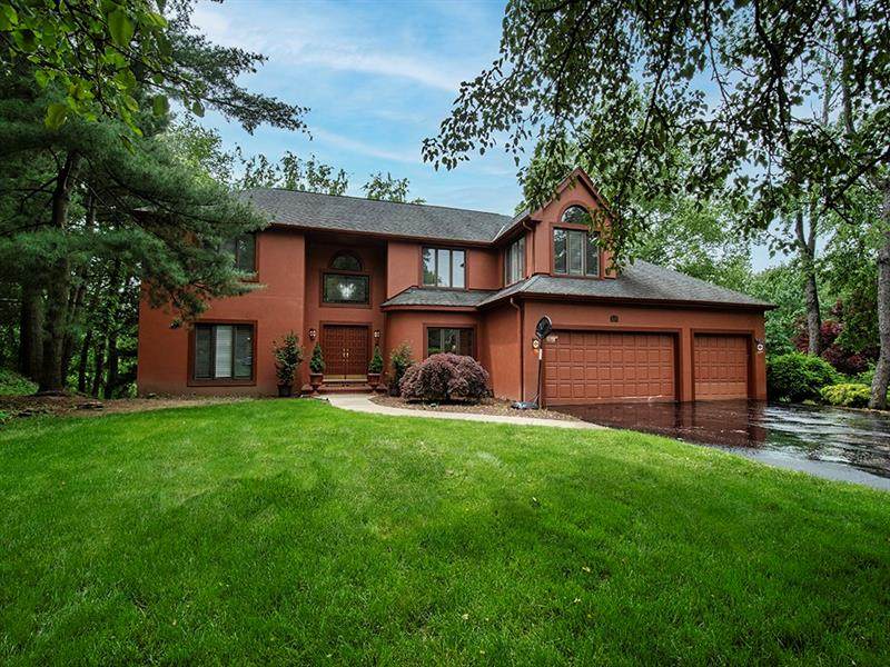 211 Timber Ridge Rd - Photo 1