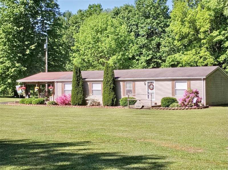 901 Old Ash Road - Photo 1