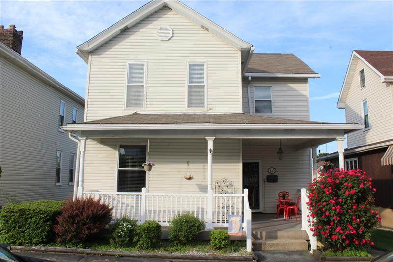 527 Oakland Avenue - Photo 1