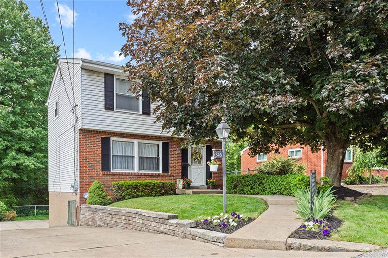 346 Kohlman Drive - Photo 1