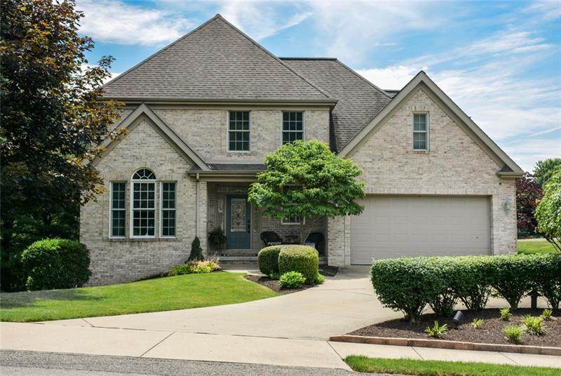211 Avonworth Heights Drive - Photo 1